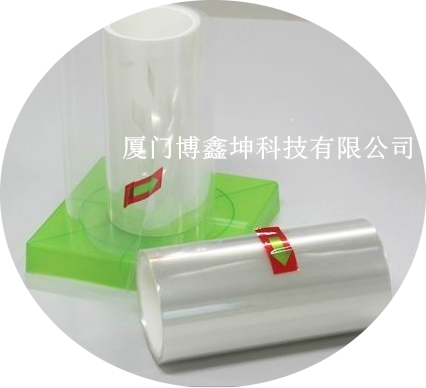 PU胶保护膜