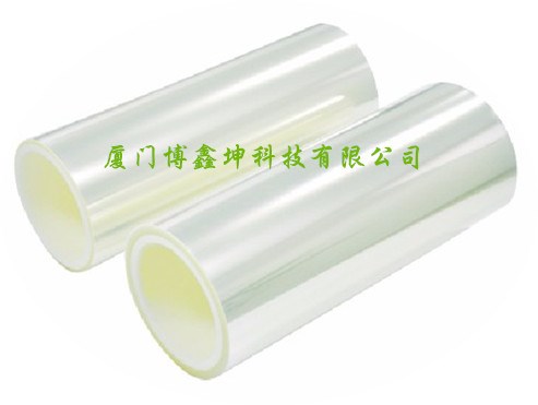 防爆膜