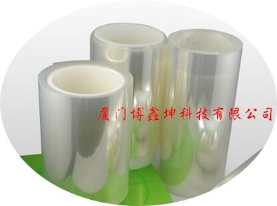 UV失粘保护膜