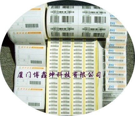 高温标签