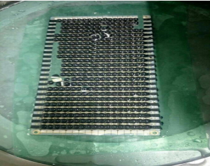LED灯珠切割用UV减粘保护膜